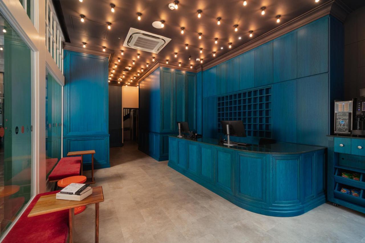 Tune Hotel - Liverpool City Centre in LIVERPOOL