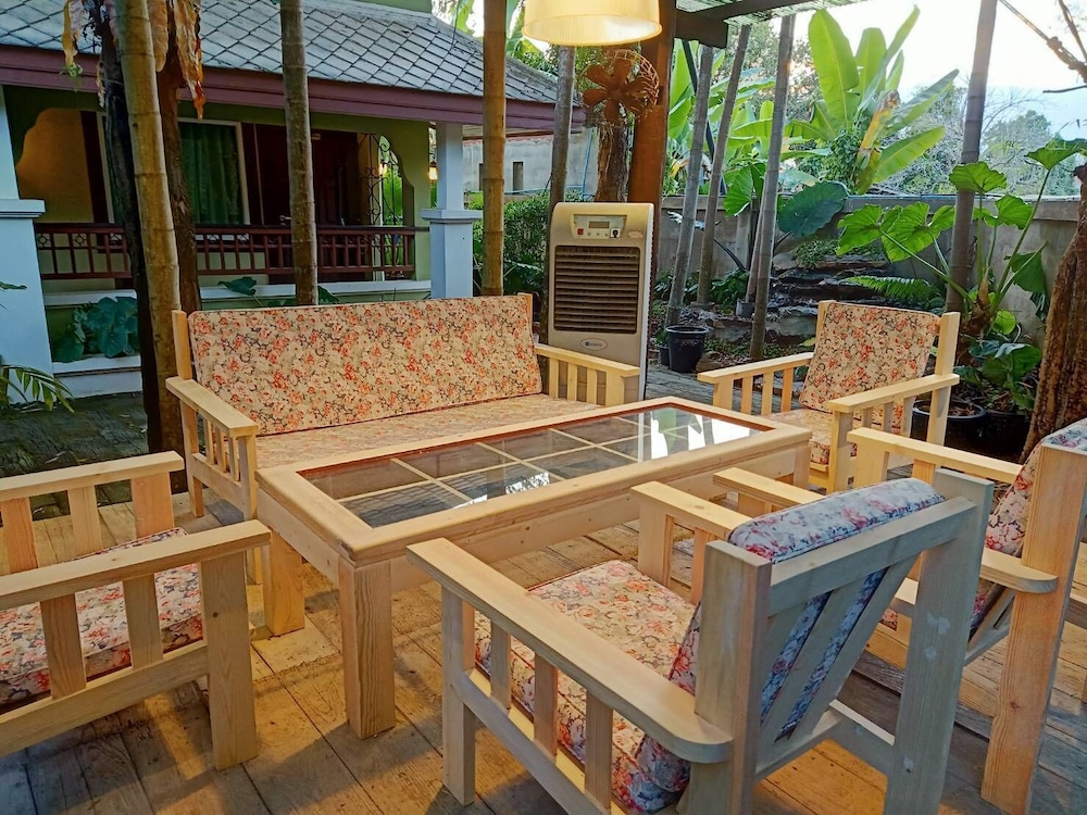 Rommai Greenpark Lampang 9/47