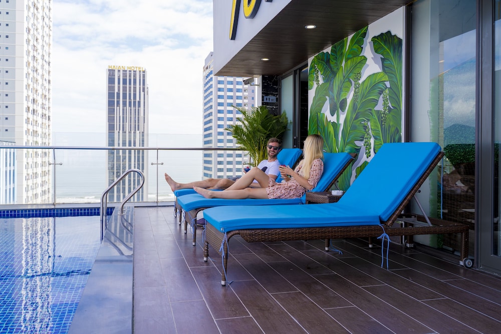 Pandora Boutique Hotel 46/70