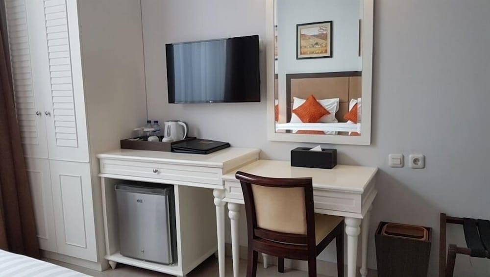 Casa de Wanea Hotel and Resto 27/35