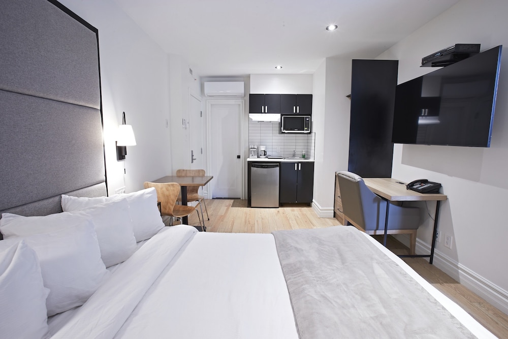 hotel & spa Carre Saint-Louis 23/71