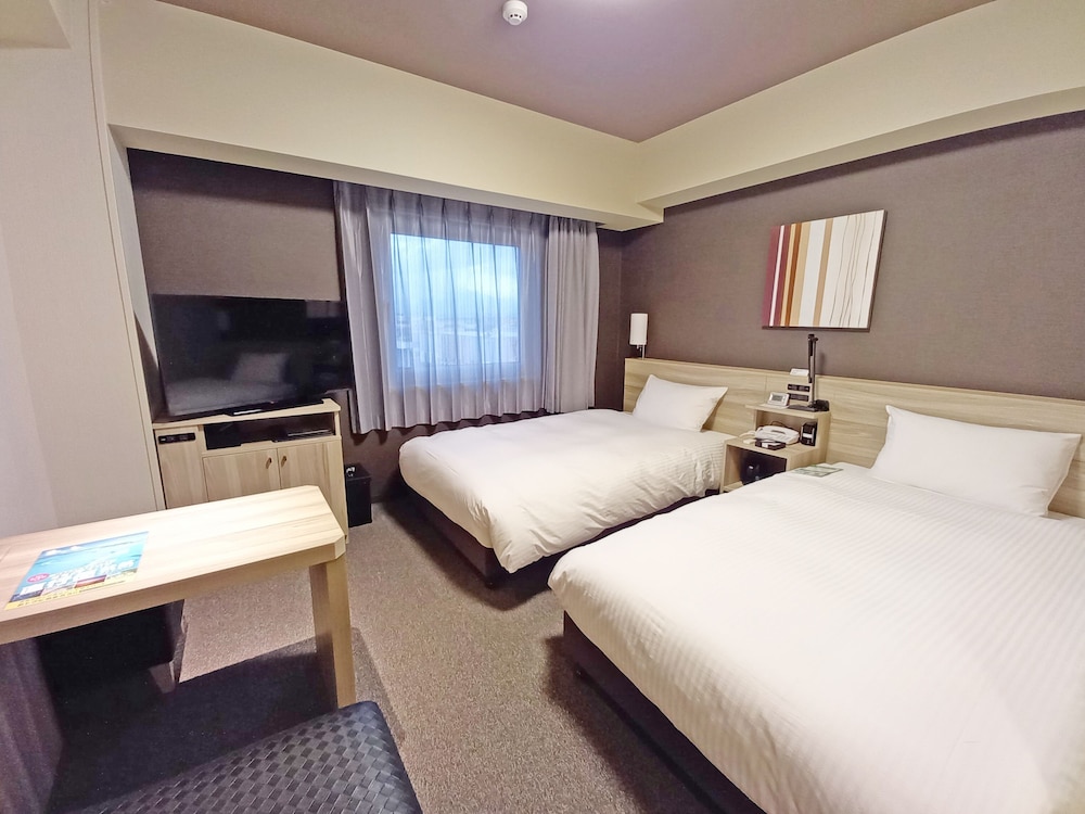 Hotel Route-Inn Yamanashi Chuo 7/16