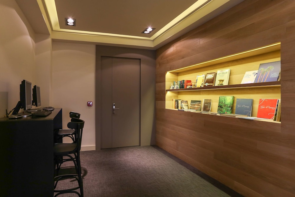Hotel Sercotel Leyre 3/61