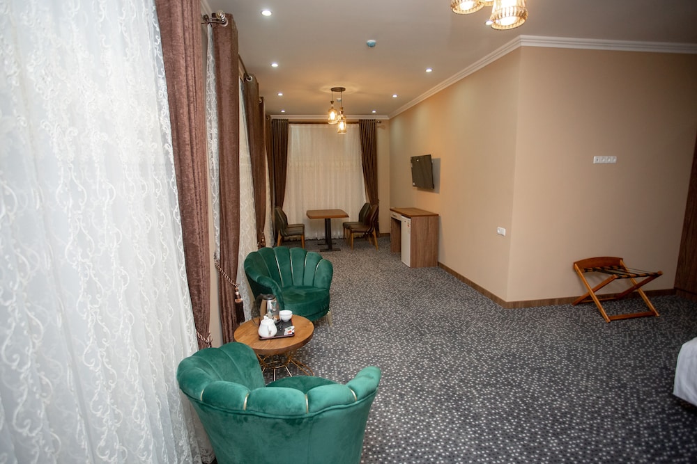 Rayyan Hotel Samarkand 26/50