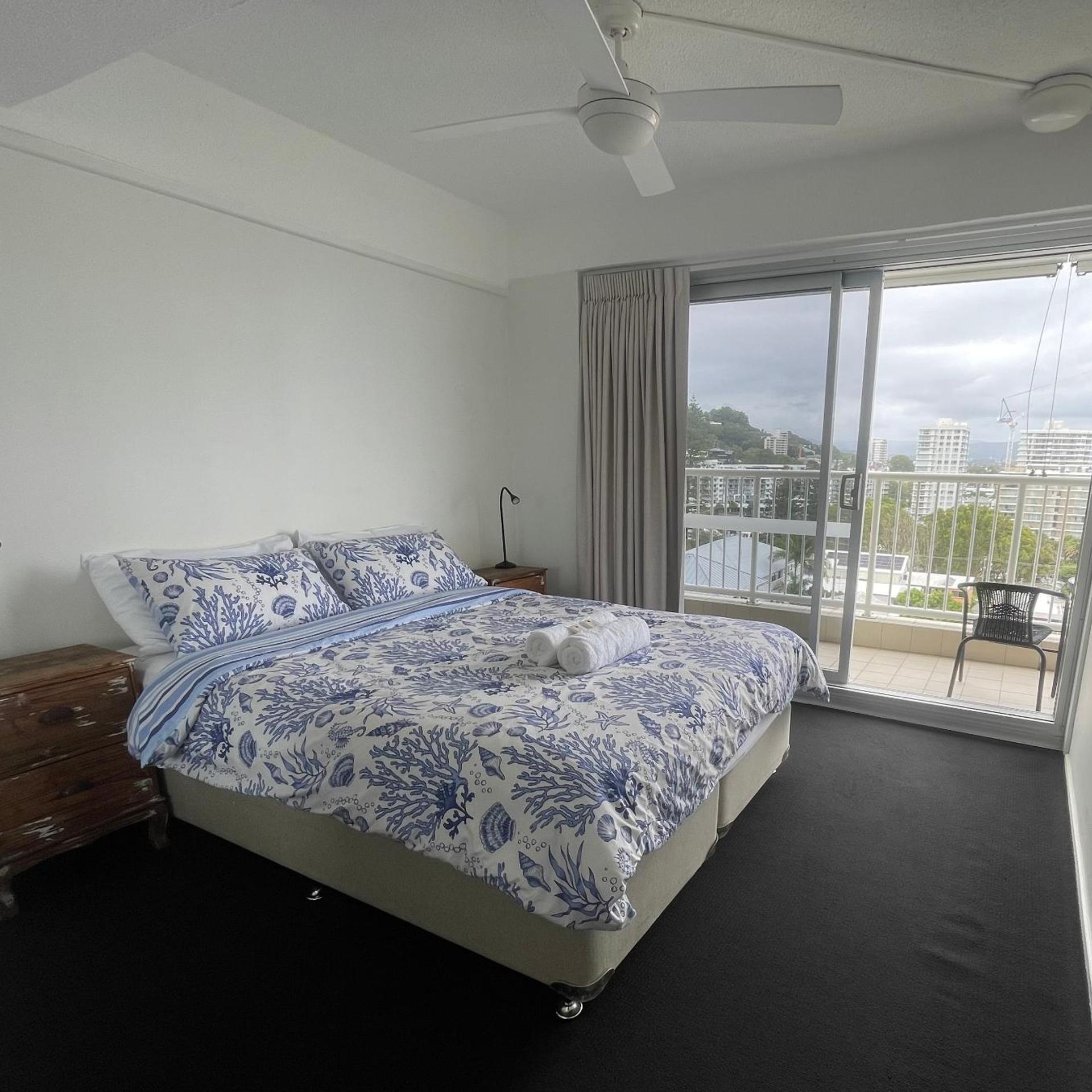 Hillhaven Holiday Apartments 22/63
