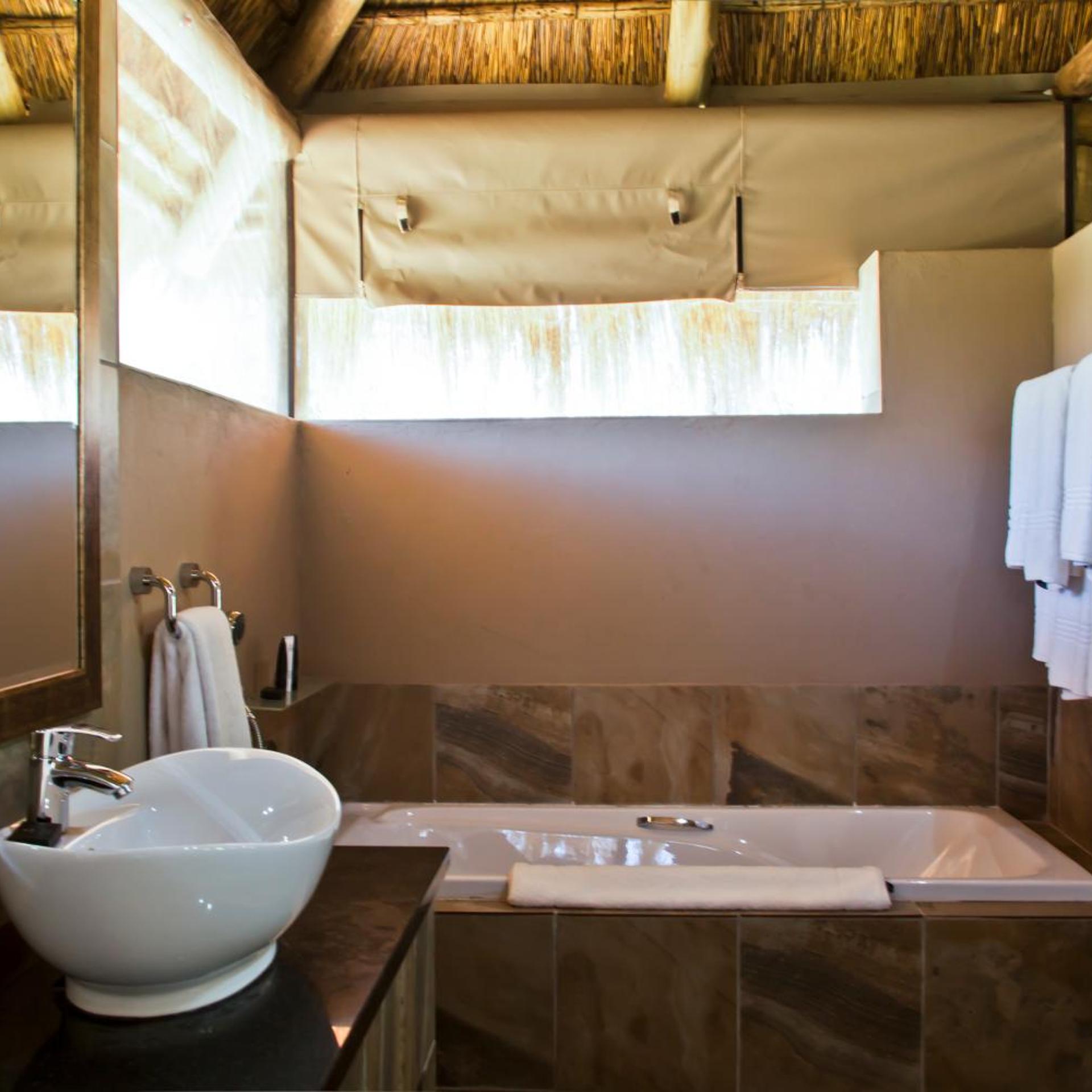 Entabeni Game Reserve/ Safari Conservancy 34/37