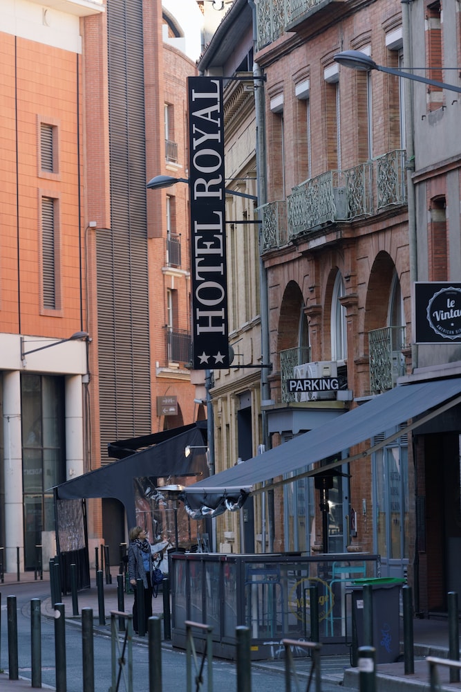 Hostel Toulouse Wilson 33/34