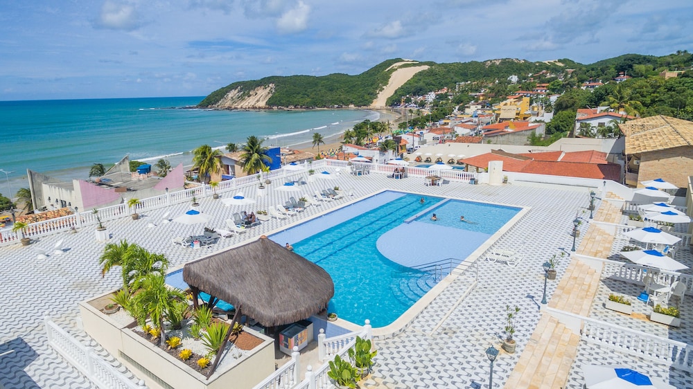 SERHS Beach Resort 91/100