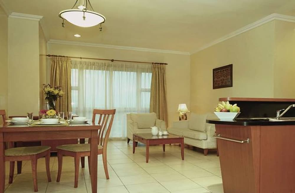 StayInn Gateway Hotel Apartment Kuching 38/42