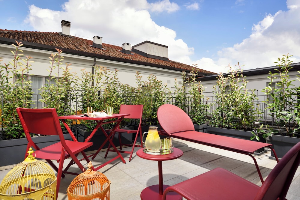 Hotel Indigo Milan - Corso Monforte, an IHG Hotel 28/50