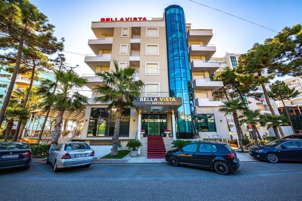 Bella Vista Hotel 34/50