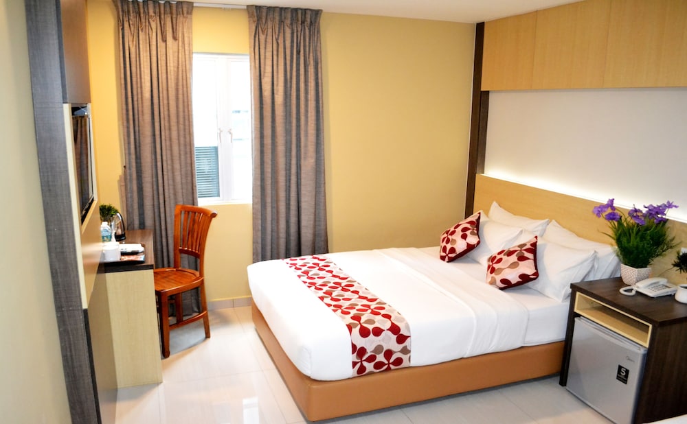 City Central Hotel 16/50