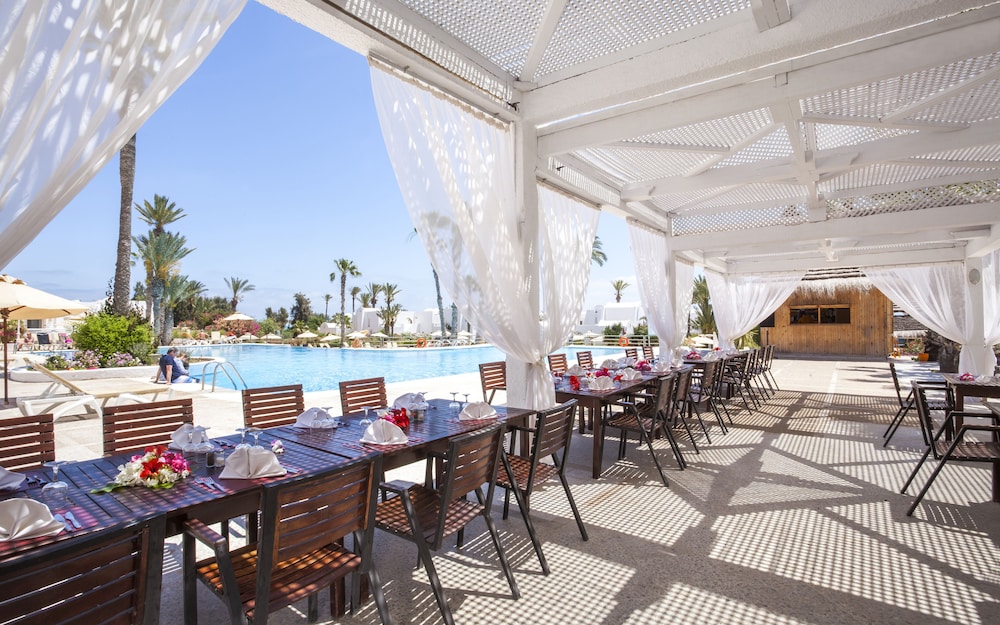 Seabel Aladin Djerba 52/68