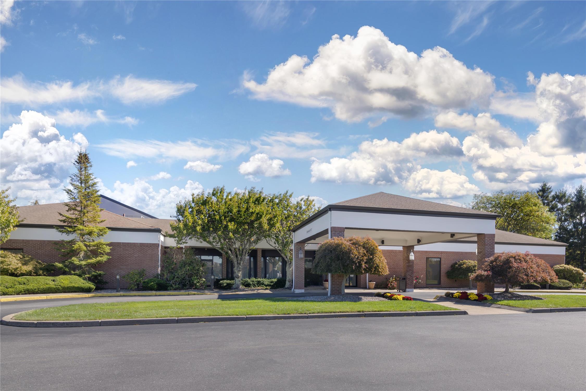 Sonesta Select Newport Middletown 4/46