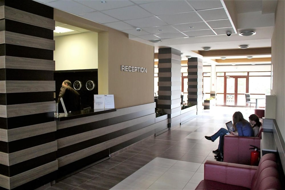 Borovets Green Hotel 6/47