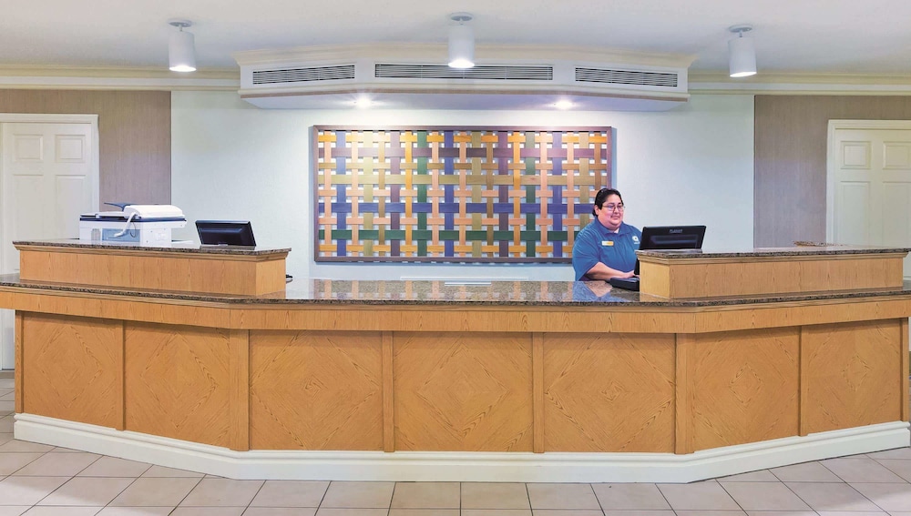 La Quinta Inn Corpus Christi North 16/71