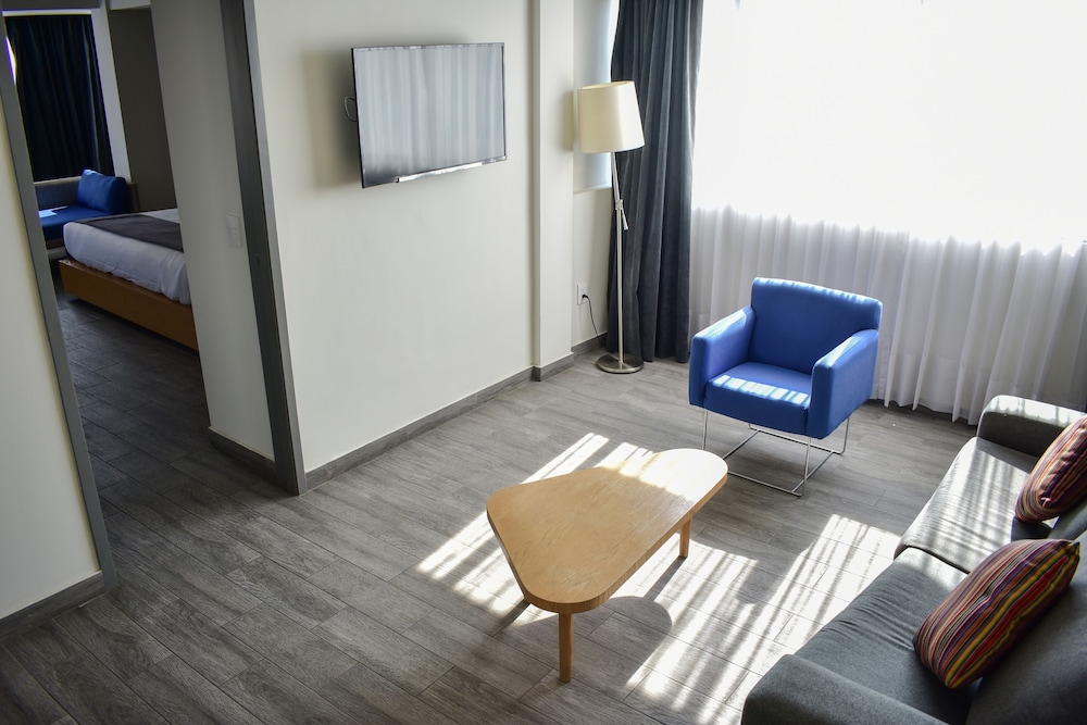 Hotel Perla Central 49/66