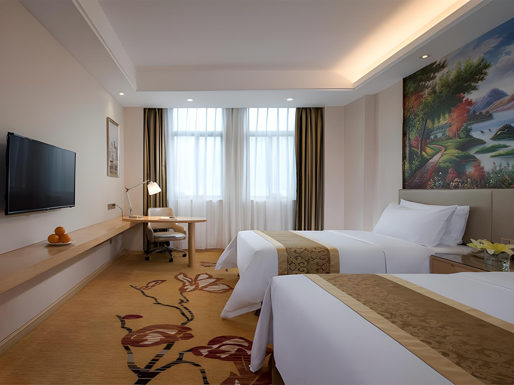 Vienna International Hotel (Ningde Wanda) 19/37