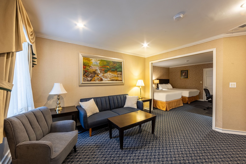Hotel Stanford New York 37/57