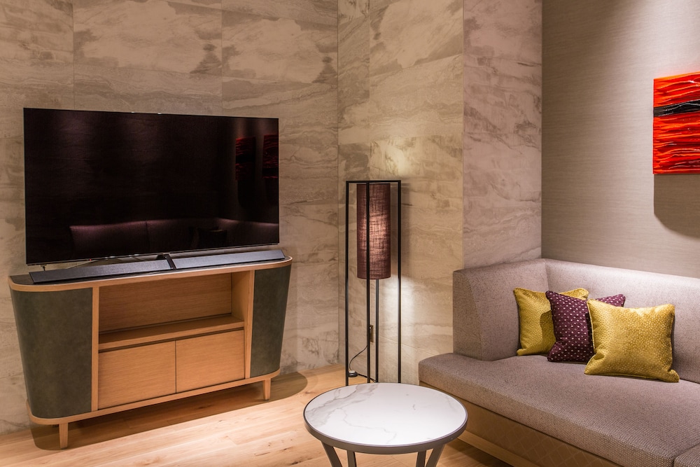 HOTEL MUSSE GINZA MEITETSU 39/74