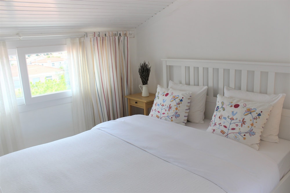 Villamer Hotel Alacati 15/50