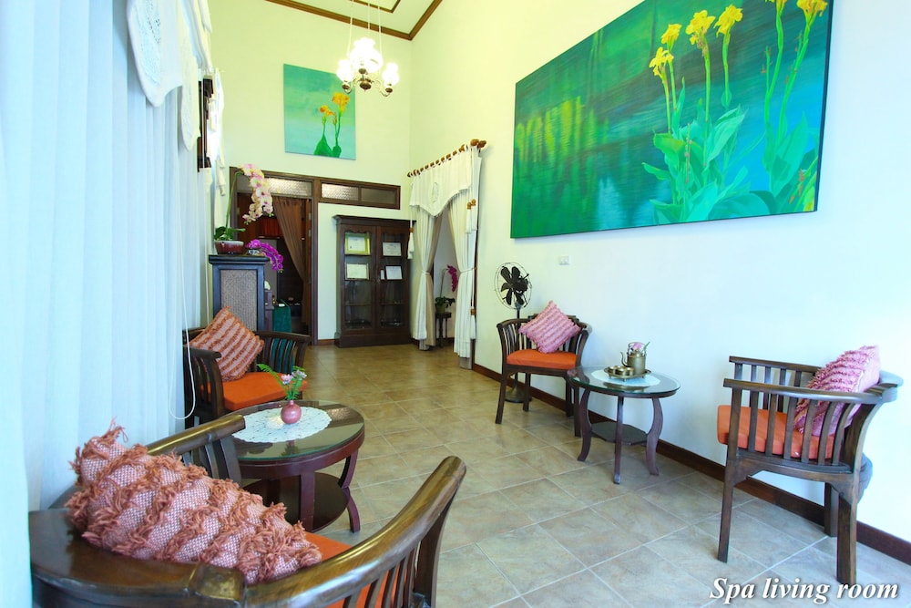 Shewe Wana Boutique Hotel - Adults Only 47/74