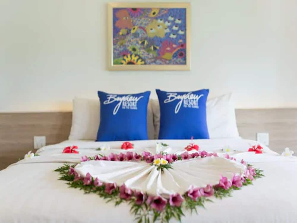 Bay View Resort Koh Phi Phi 34/74