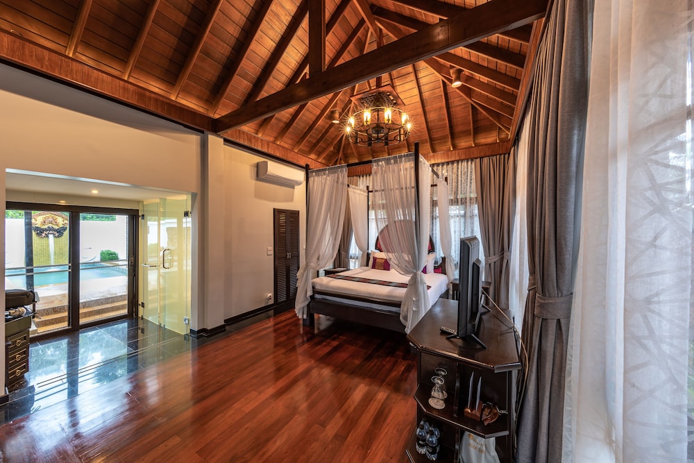 The Hotspring Beach Resort and Spa 40/59