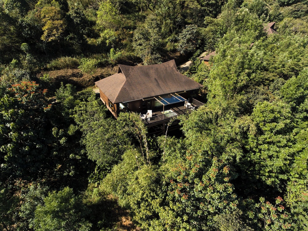 The Tamara Coorg 27/49