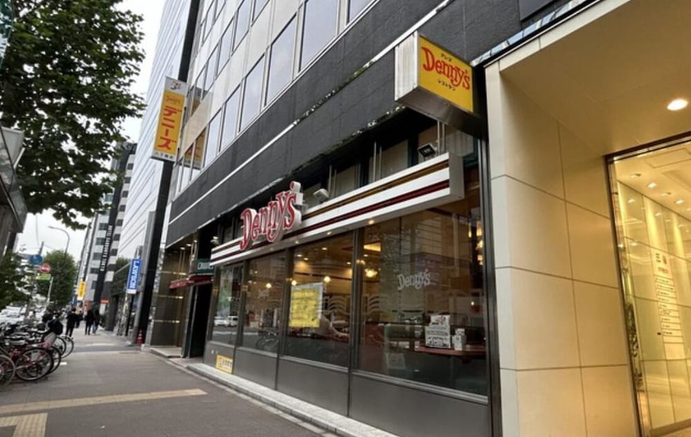 アパホテル〈茅場町 八丁堀駅前〉 写真1