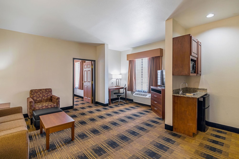 Quality Inn & Suites Lampasas 27/51