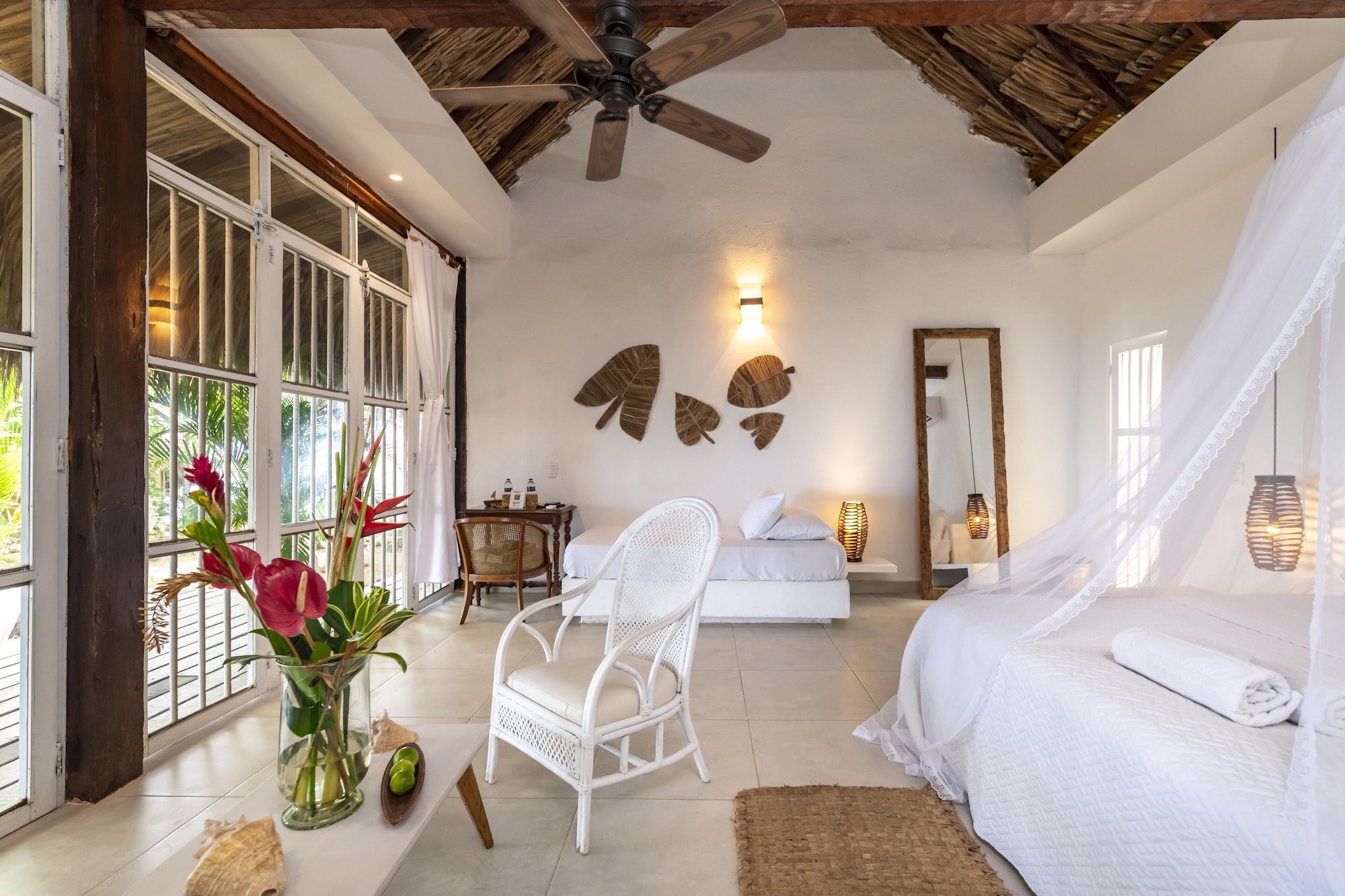 غرفة سوبيريور بسرير مزدوج، Hotel Coralina Island 2/5