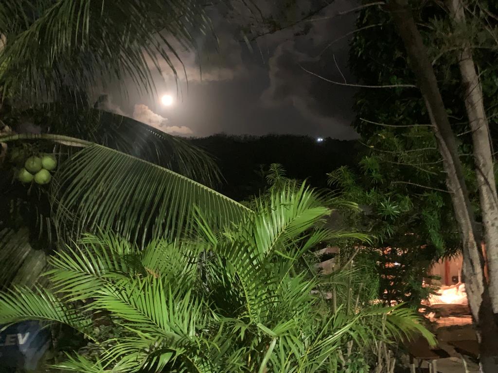 Pousada Villa Xodó 20/23