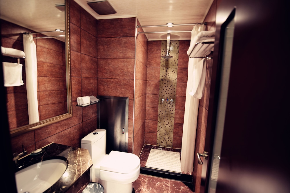 Haerbin Bremen Grand Hotel 写真2