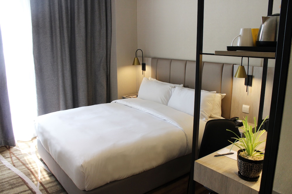 MTREE Hotel 27/69
