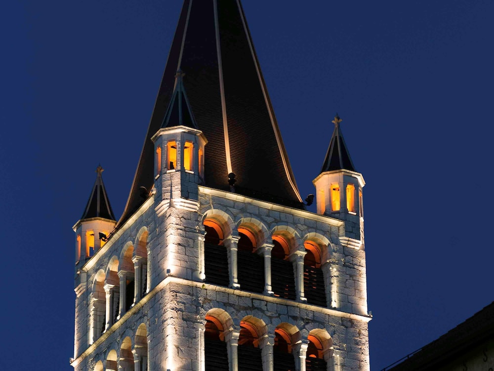 Mercure Annecy Centre in ANNECY
