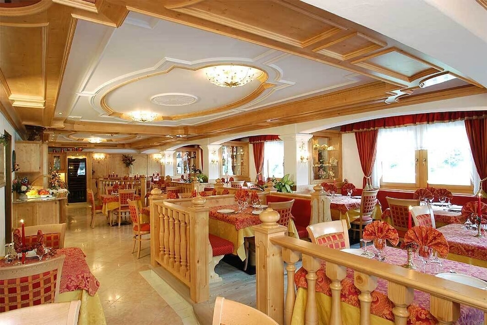 Hotel Adriana 35/44
