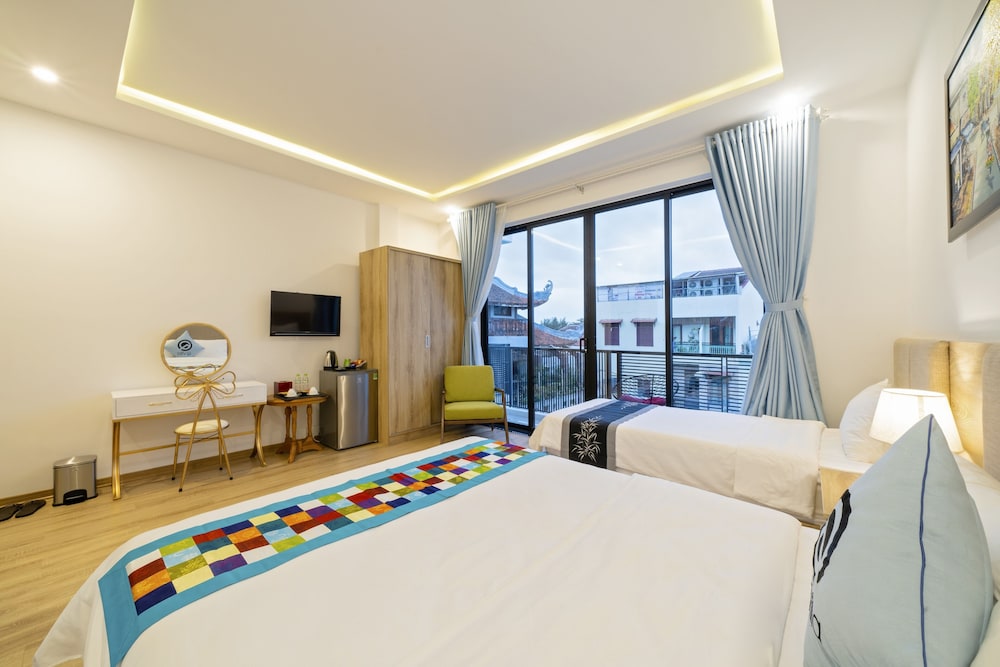 Q Villa Hoi An 27/43