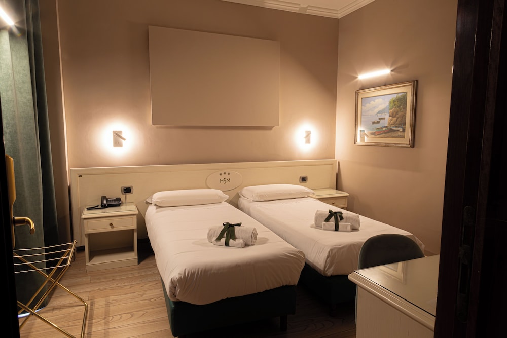 Hotel Santa Maura 26/37
