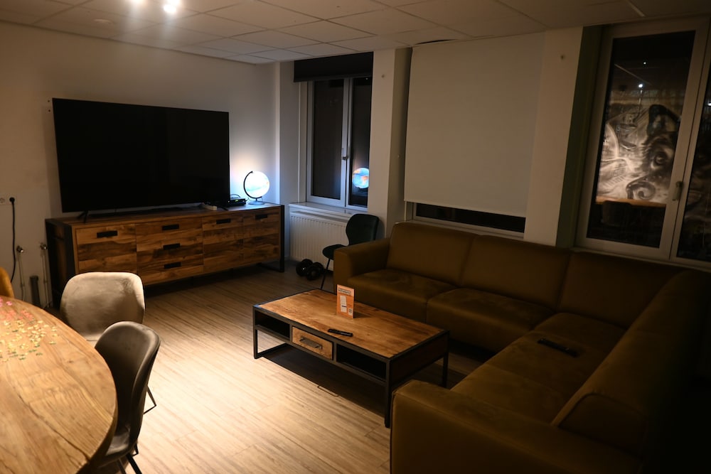 Dutchies Hostel 34/50