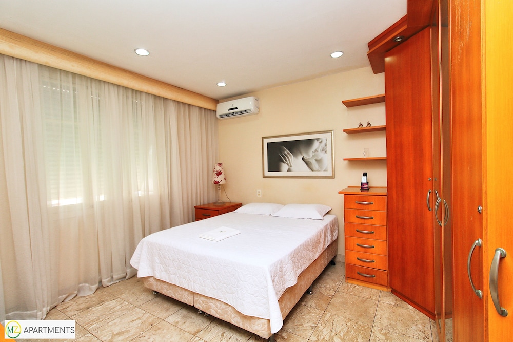 Mz Apartments Raul Pompeia 4/28