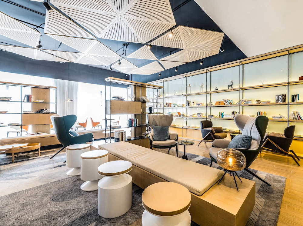 Atour Hotel (Chengdu Tongzilin) 45/61