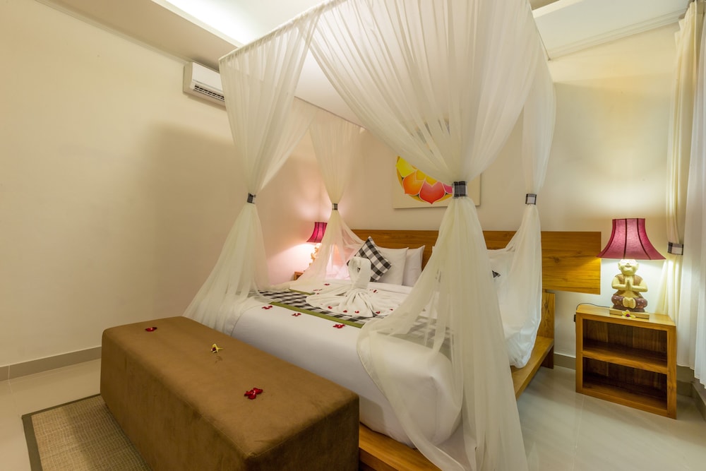Om Ham Retreat And Resort 37/73