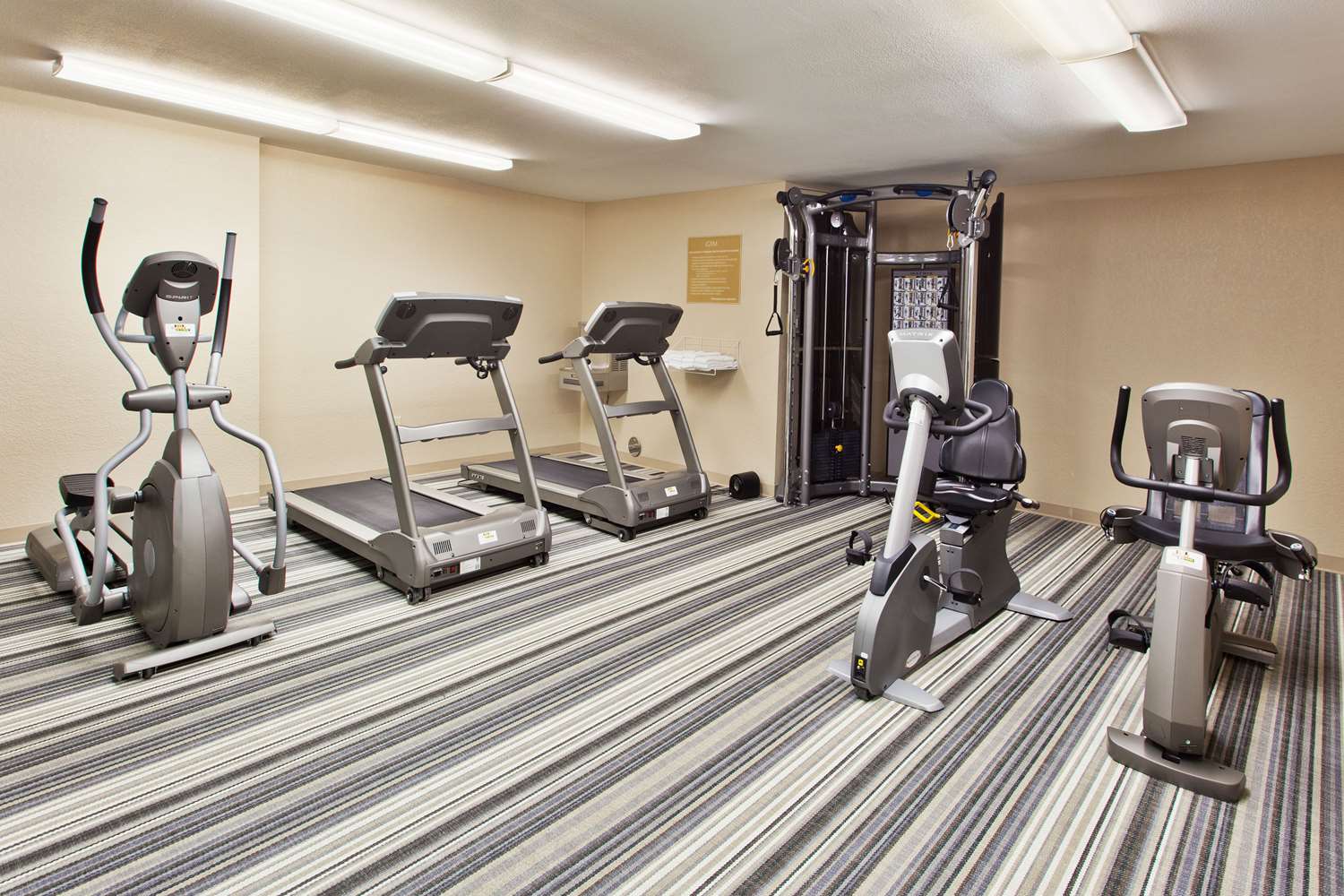 Sonesta Simply Suites Austin the Domain Area 18/33