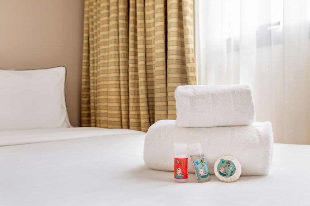 Melia Campinas 35/72