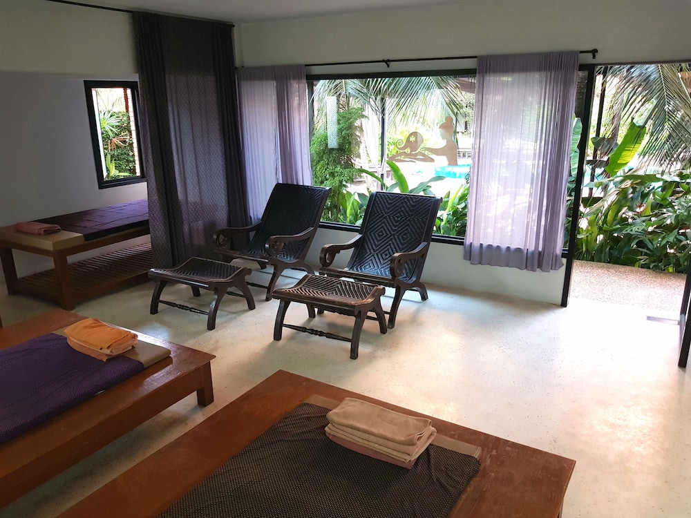 Tropicana Lanta Resort 51/75