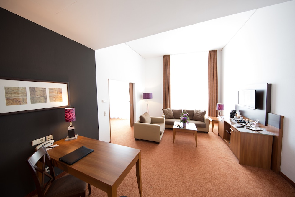 Dorint Hotel Am Dom Erfurt 28/50
