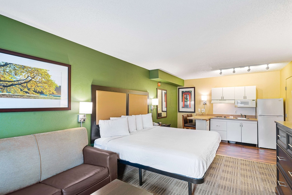 Extended Stay America -Washington Dc-Falls Church-Merrifield 30/51