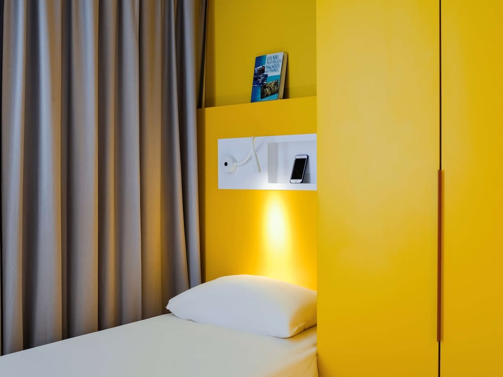 Ibis Budget Macon Creches 24/56
