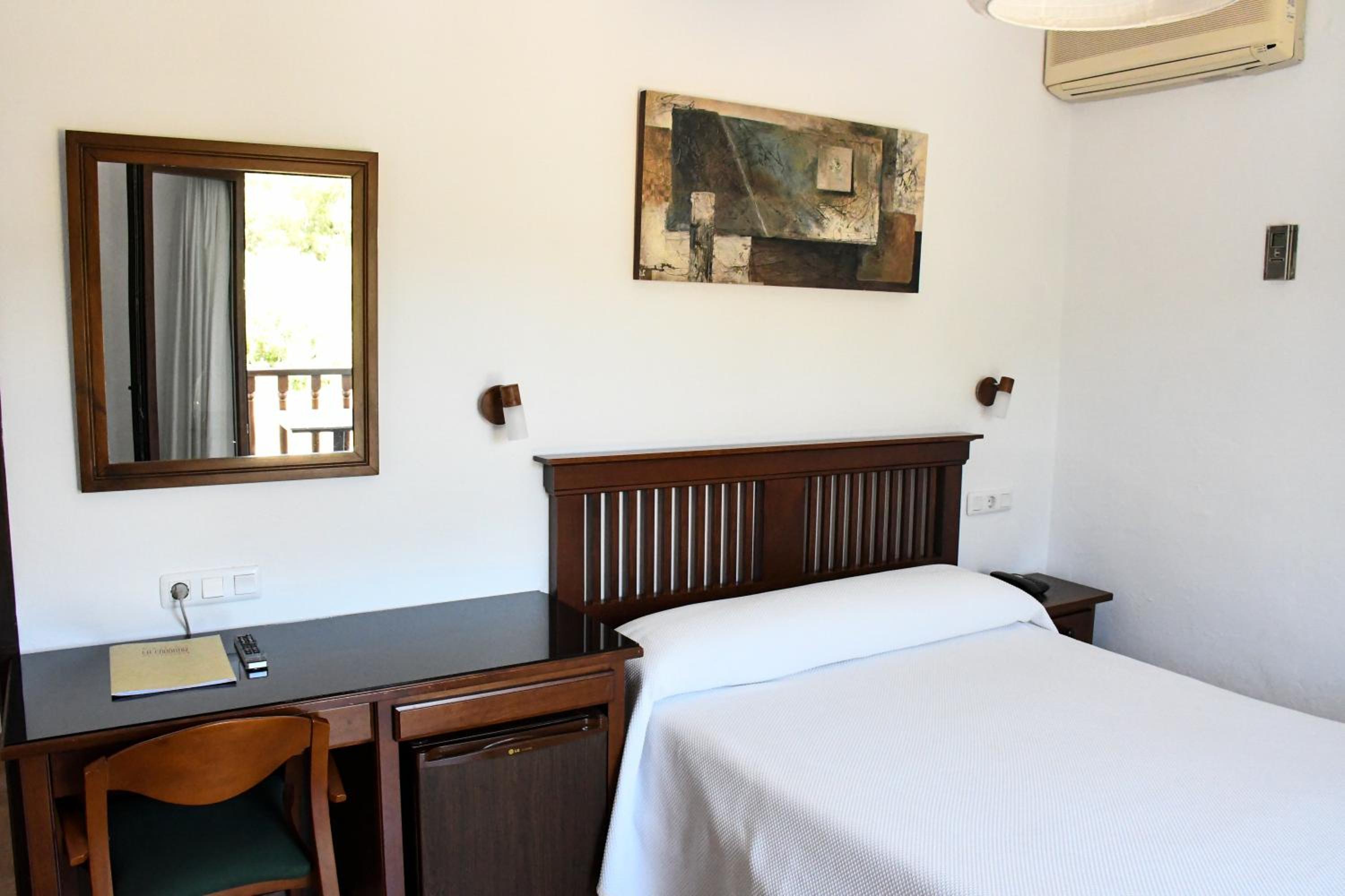 Hotel La Codorniz 13/71